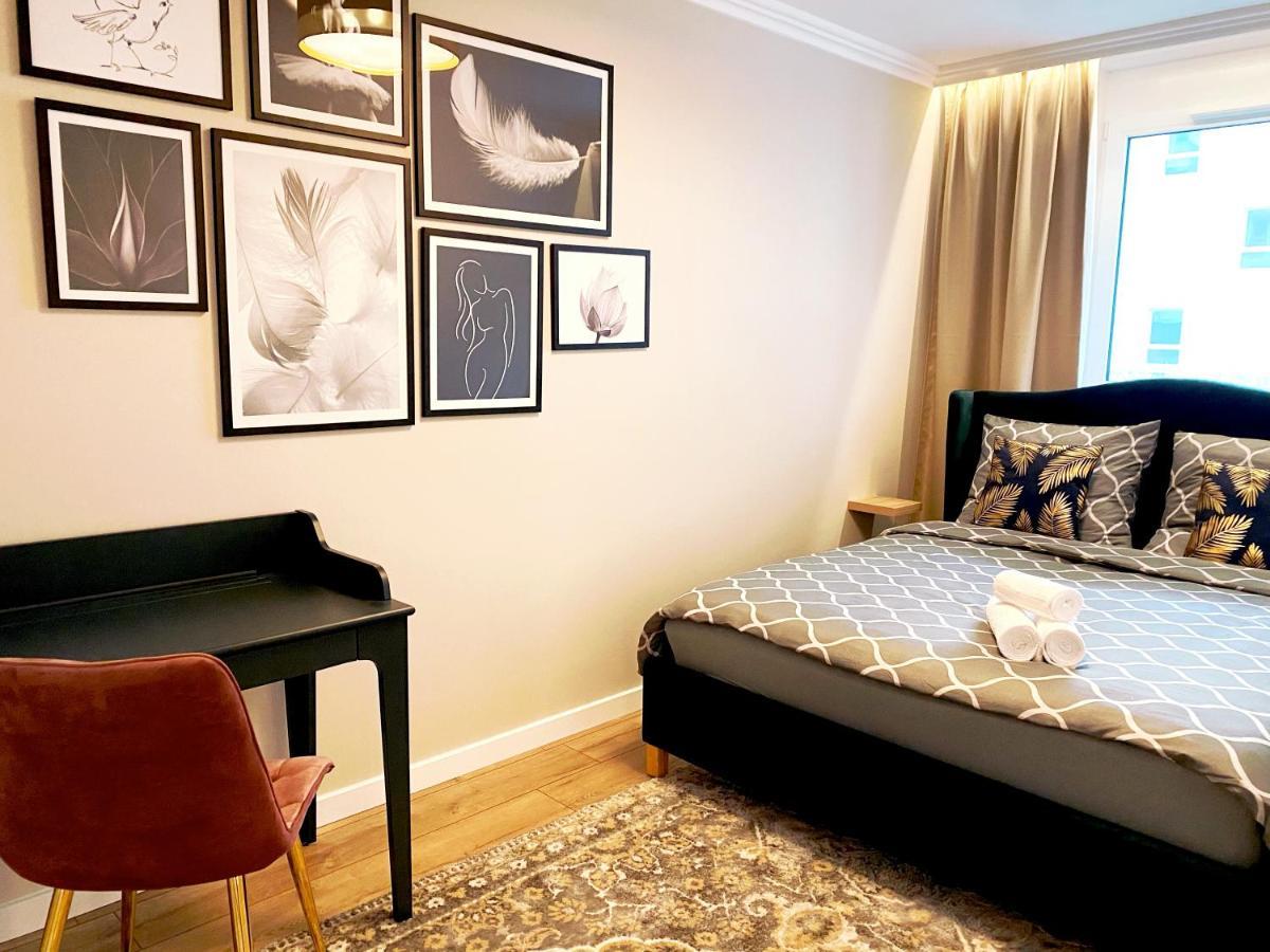 Apartament Braniborska - Wroclaw — Photos 2
