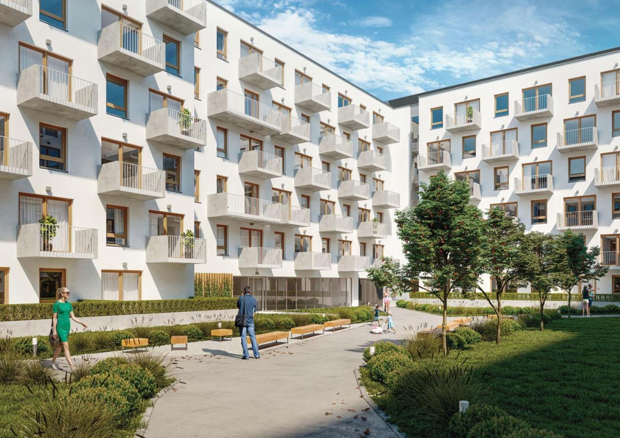 Apartament Braniborska - Wroclaw, Wroclaw